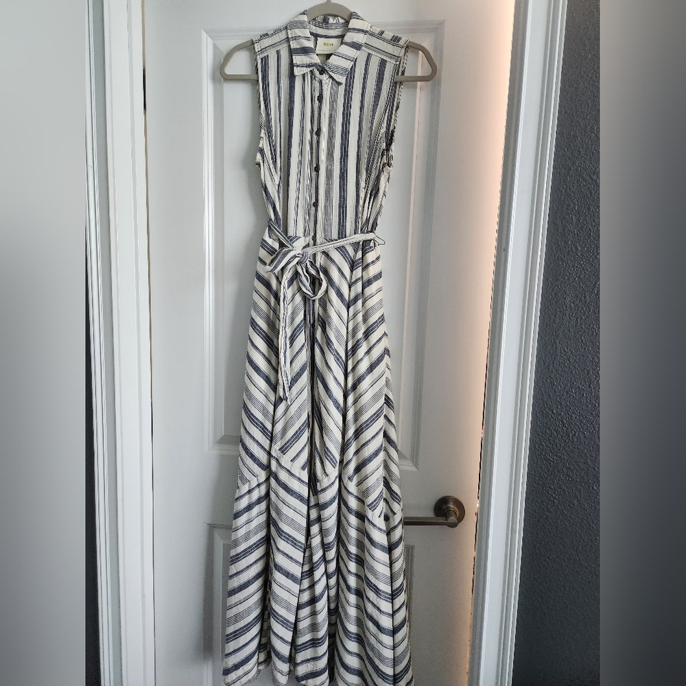 Anthropologie Dress